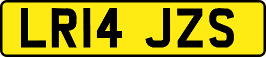 LR14JZS