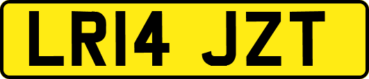 LR14JZT