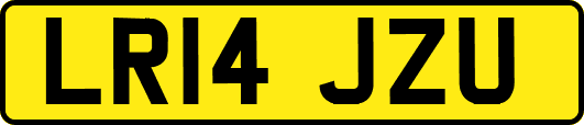 LR14JZU