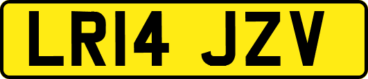 LR14JZV
