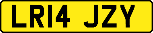 LR14JZY