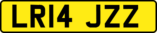 LR14JZZ