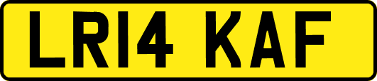 LR14KAF