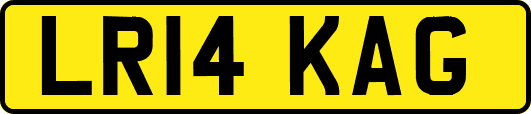 LR14KAG