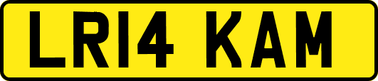 LR14KAM