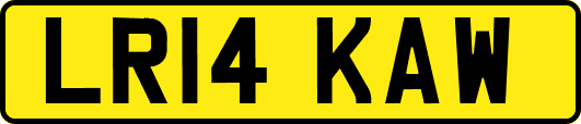LR14KAW