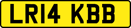 LR14KBB