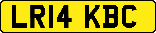 LR14KBC