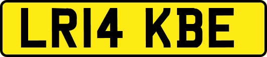 LR14KBE