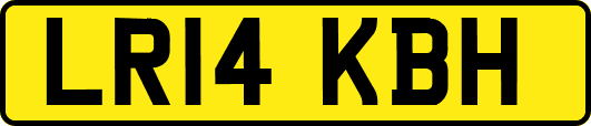 LR14KBH