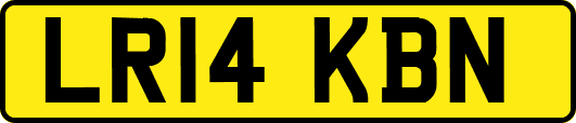 LR14KBN