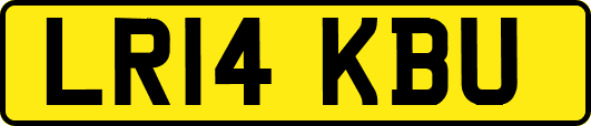 LR14KBU