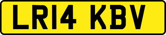 LR14KBV