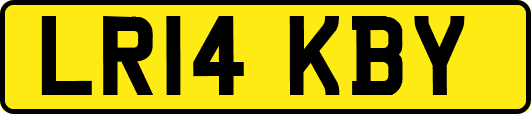 LR14KBY
