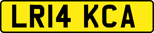 LR14KCA