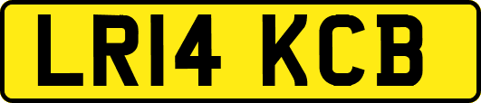 LR14KCB