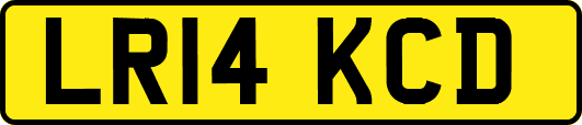 LR14KCD