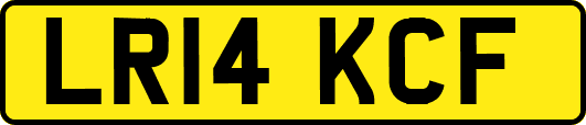 LR14KCF