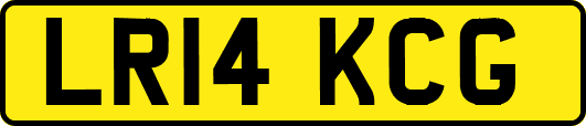 LR14KCG