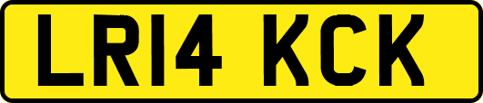 LR14KCK