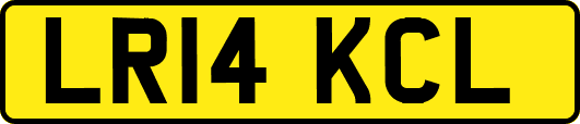 LR14KCL