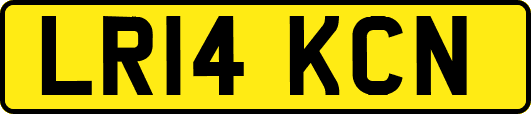 LR14KCN