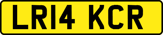 LR14KCR