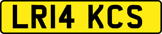 LR14KCS