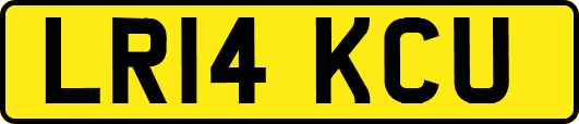 LR14KCU