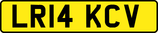 LR14KCV