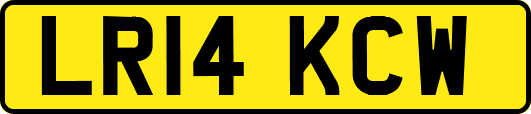 LR14KCW