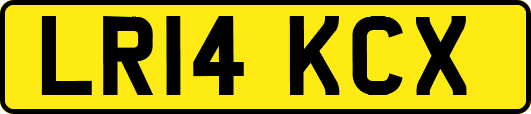 LR14KCX