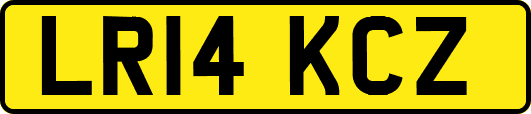LR14KCZ