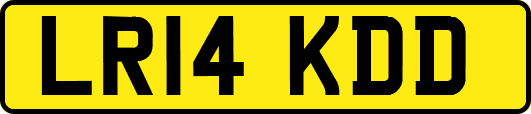 LR14KDD