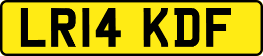 LR14KDF