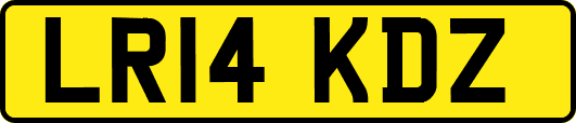 LR14KDZ