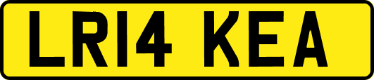 LR14KEA