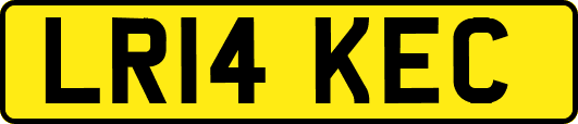 LR14KEC