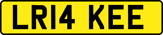 LR14KEE