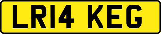 LR14KEG