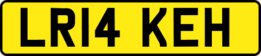 LR14KEH