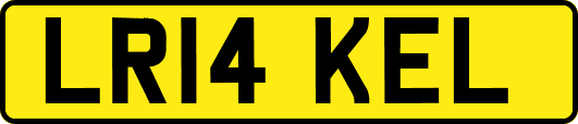 LR14KEL