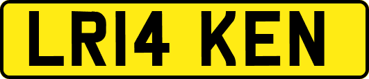 LR14KEN
