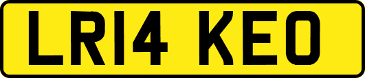 LR14KEO