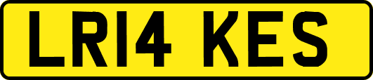 LR14KES