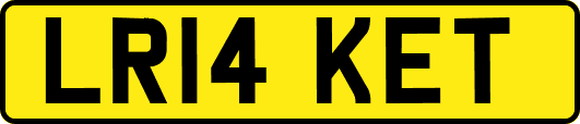 LR14KET