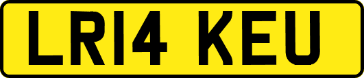 LR14KEU
