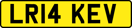 LR14KEV