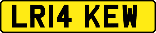 LR14KEW