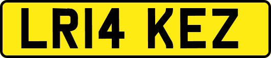 LR14KEZ
